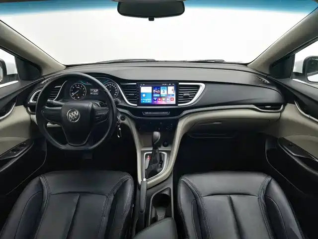 Buick Excelle 2017 15N Automatic Progressive — фото 5