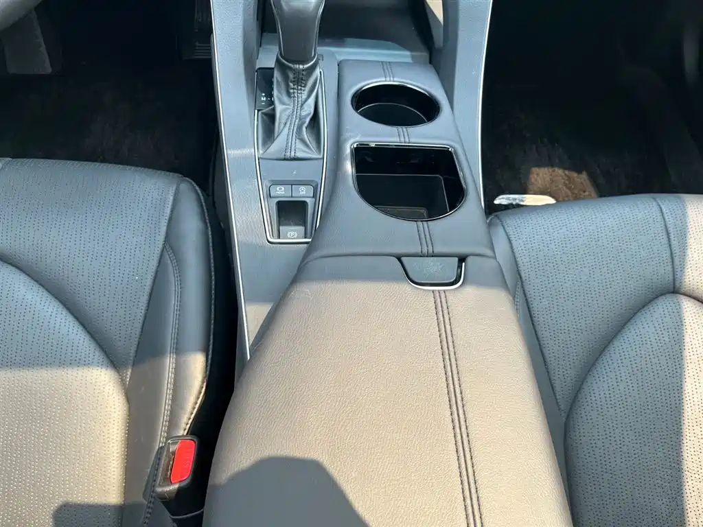 Toyota Avalon 2019 2.0L Luxury Edition (China VI) фото 14
