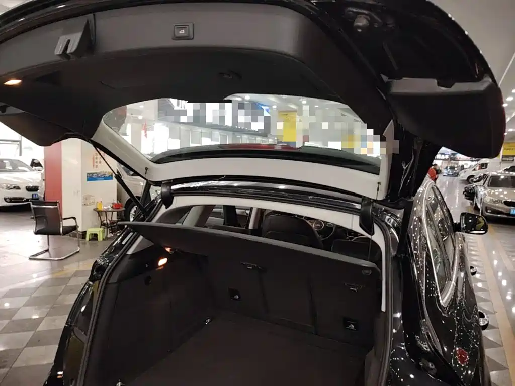 Audi Q5 2018 2017 Plus 40 TFSI Progressive