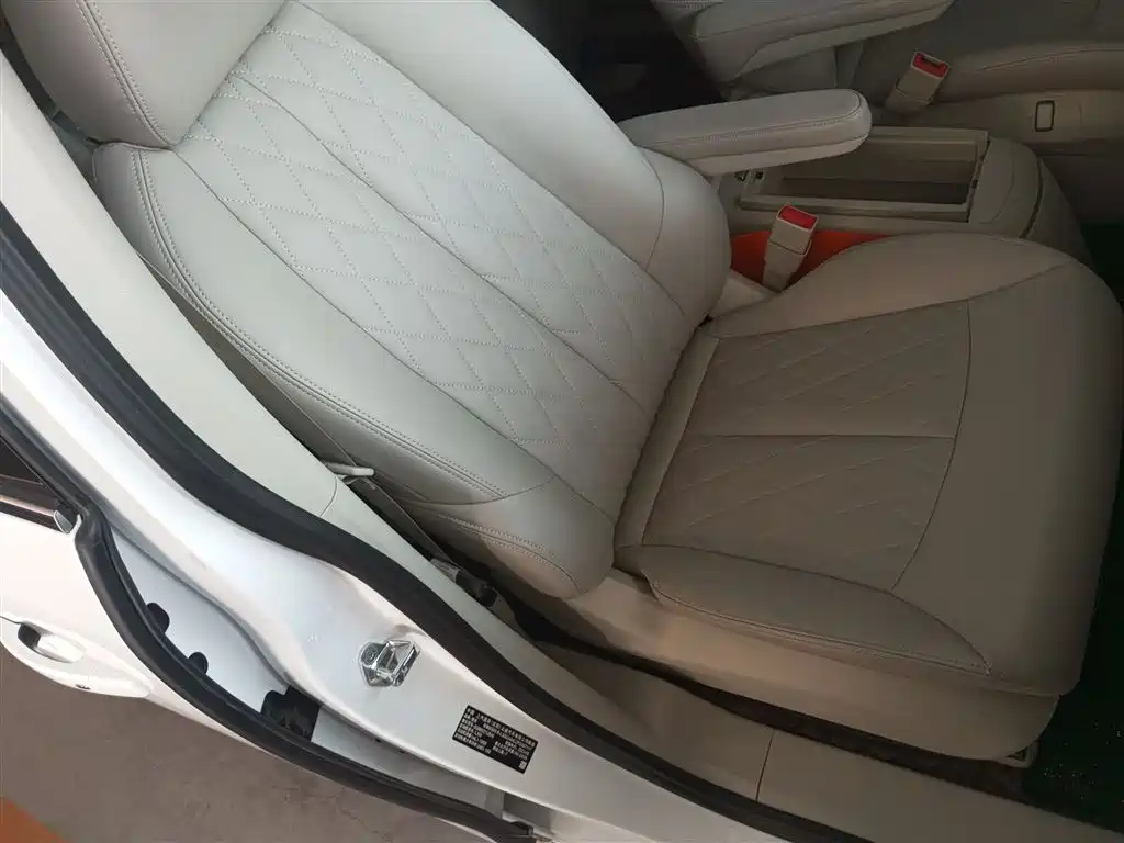 Buick GL8 2023 Model Land Business Class Smart фото 20