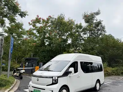 Changan V919