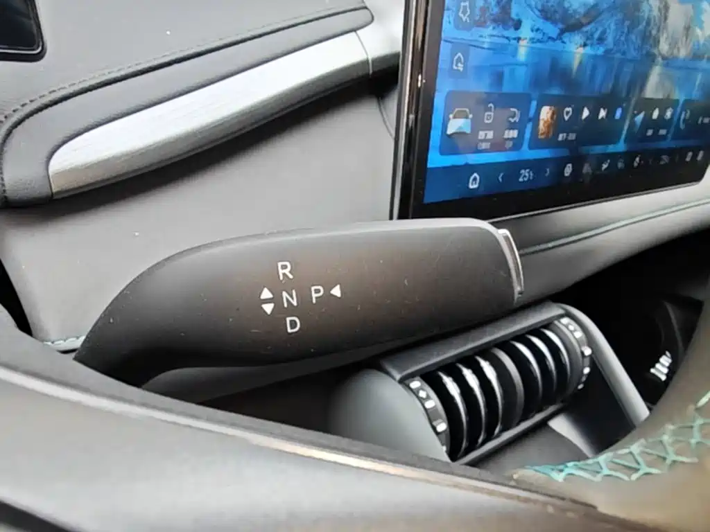 BYD Yuan PLUS 2025 2025 Model Intelligent Driving Edition 510KM Leading Version
