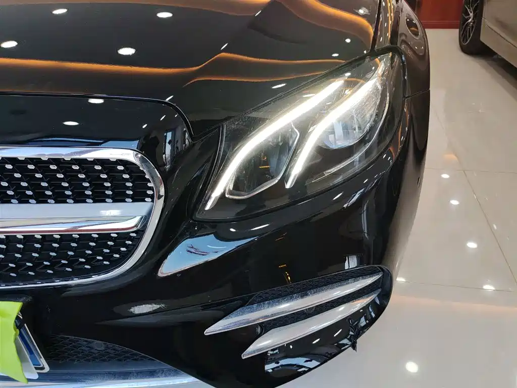 Mercedes-Benz E-Class 2017 E 300 L Sport Luxury фото 18