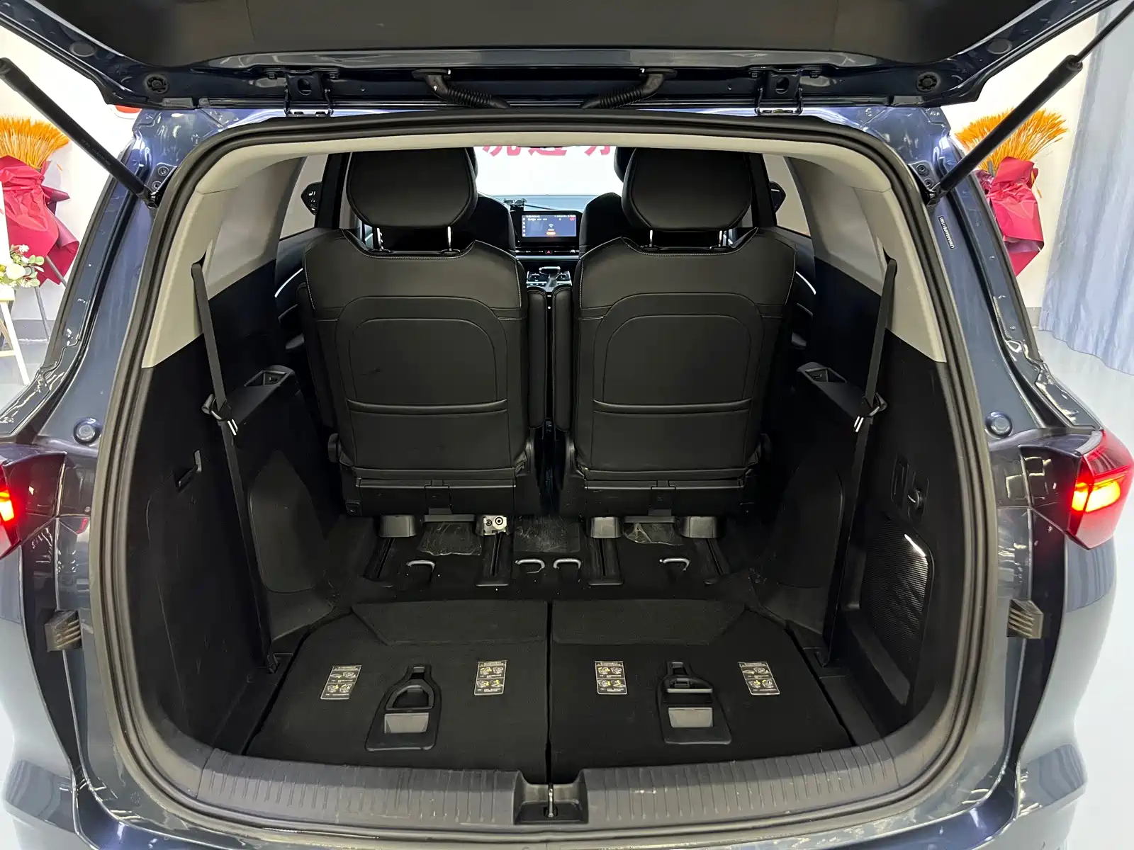 Photo 21 - Wuling Motors Wuling Victory