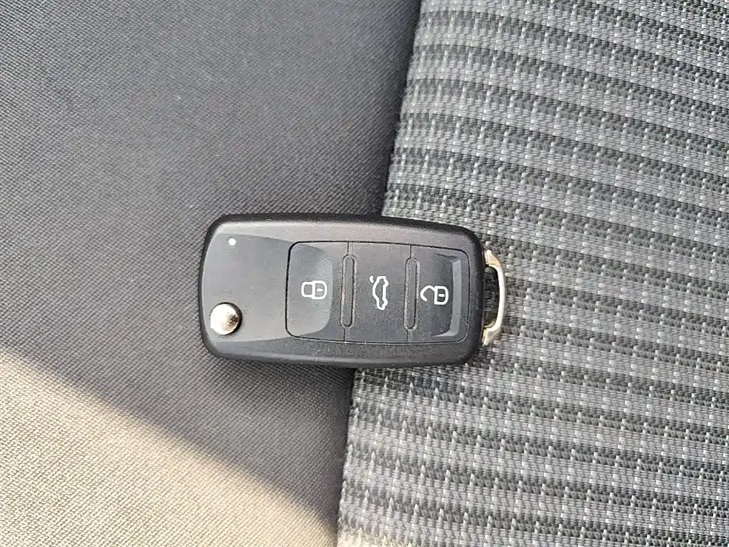 Volkswagen Santana 2019 1.5L Manual Trend China VI фото 9
