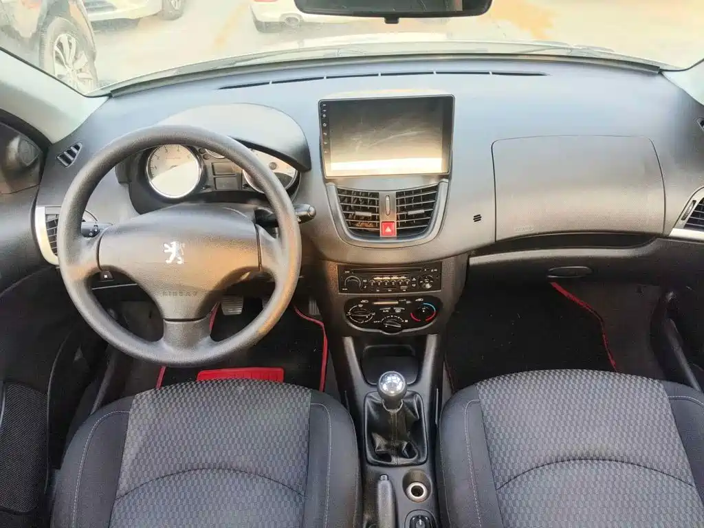 Photo 12 - Peugeot 207