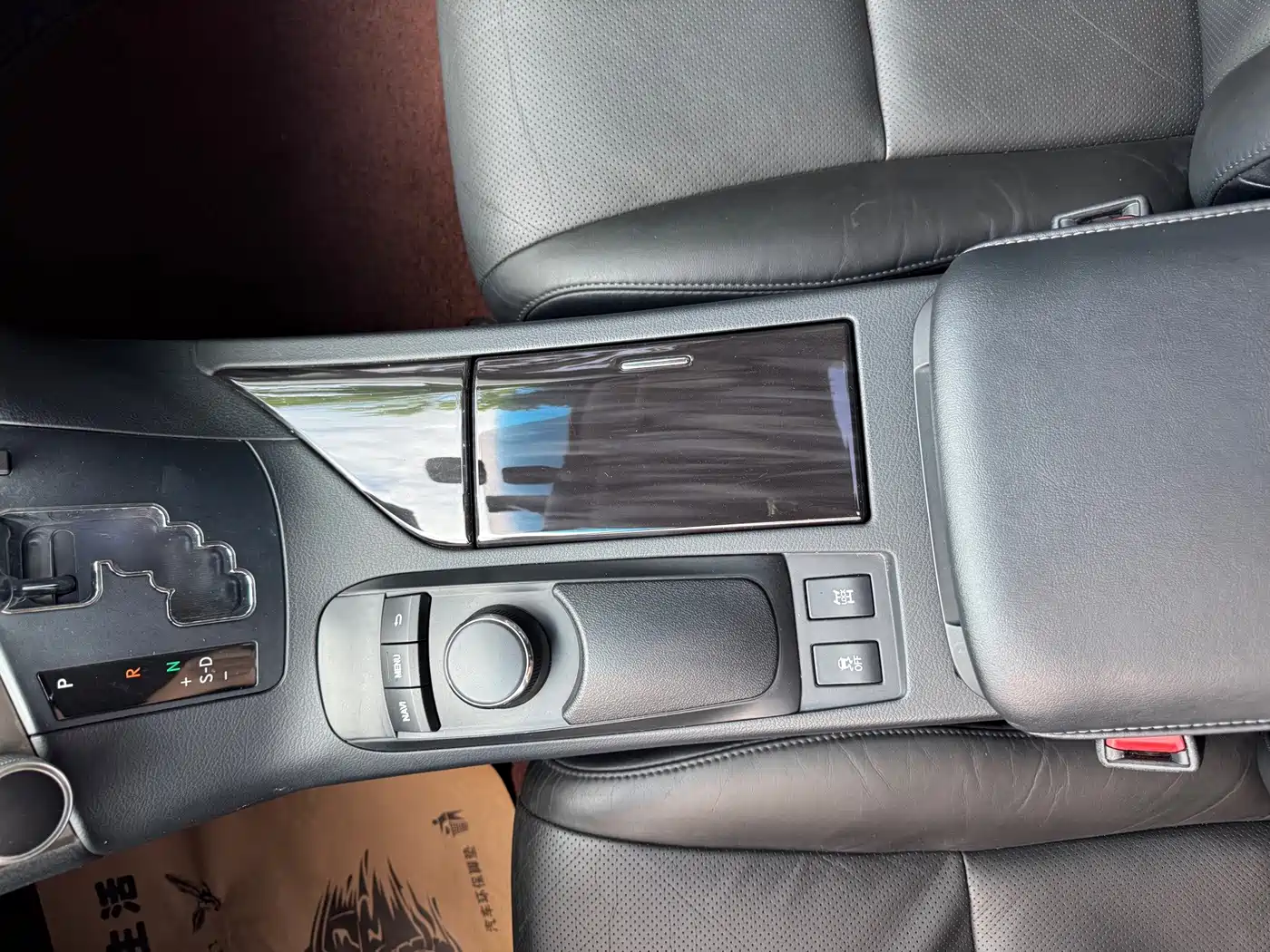 Lexus RX Classic 2014 2013 Model 350 Elegance