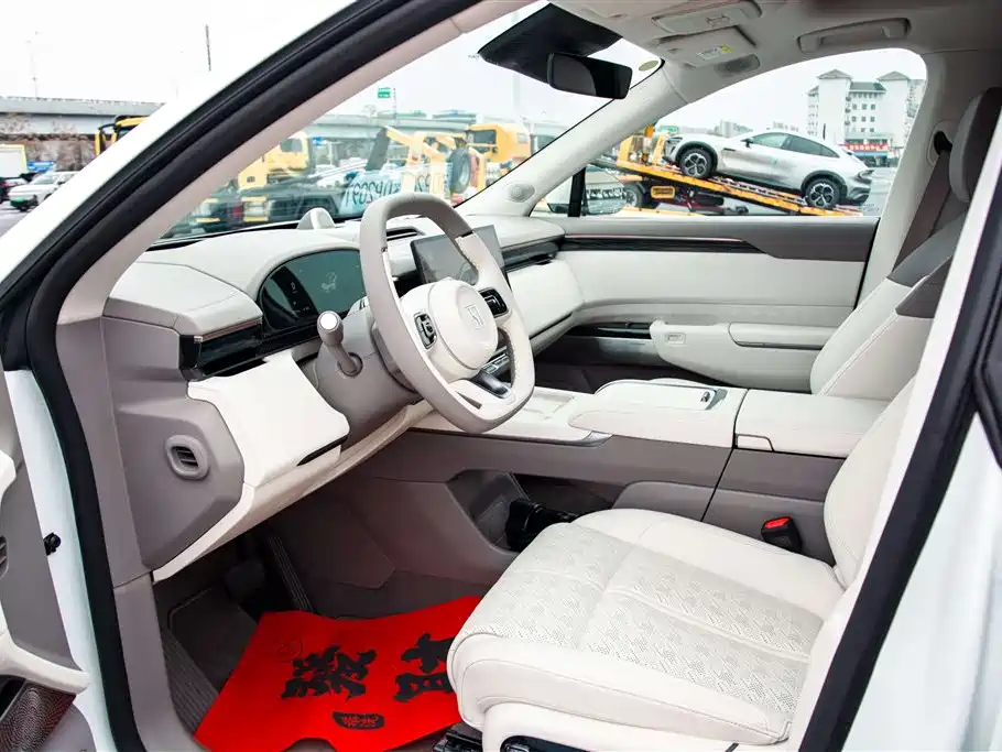 ZEEKR EXTREME KRYPTON 7X