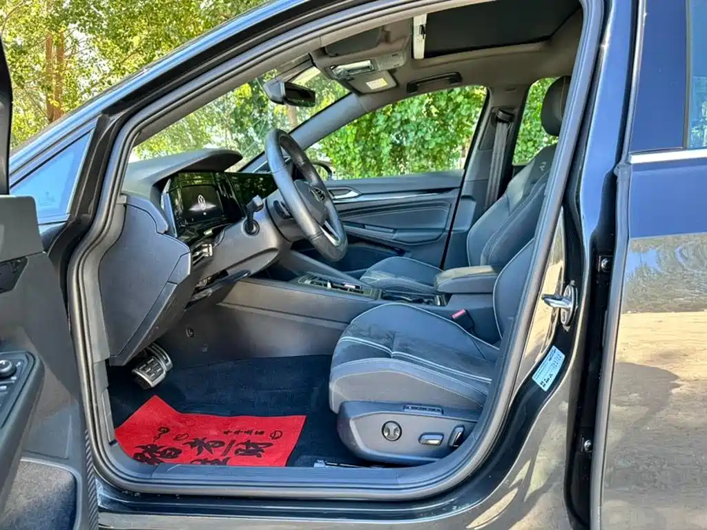 Volkswagen Golf, миниатюра 10