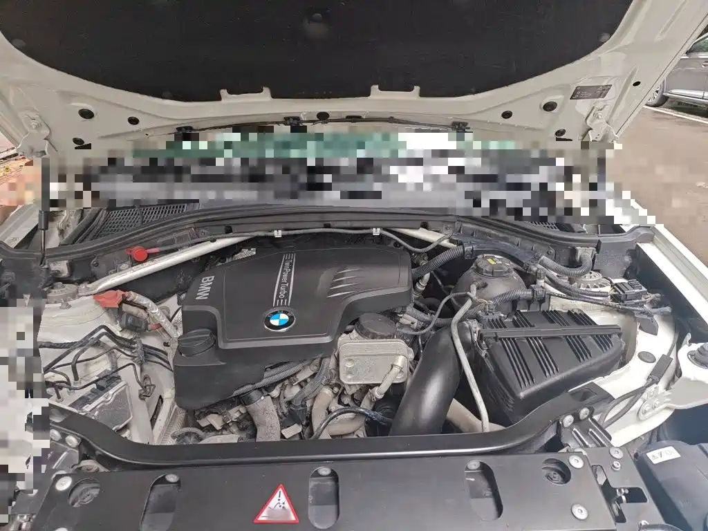 BMW X4 2015 2014 xDrive20i X Design Package