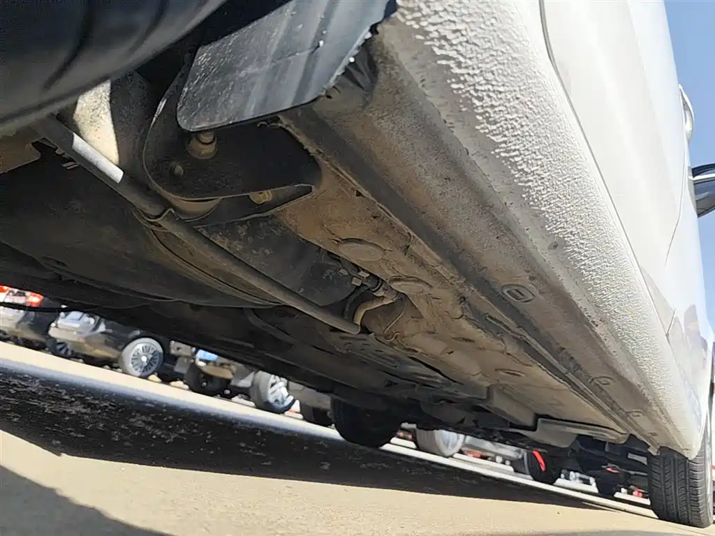 Volkswagen Santana 2019 1.5L Manual Trend China VI фото 21