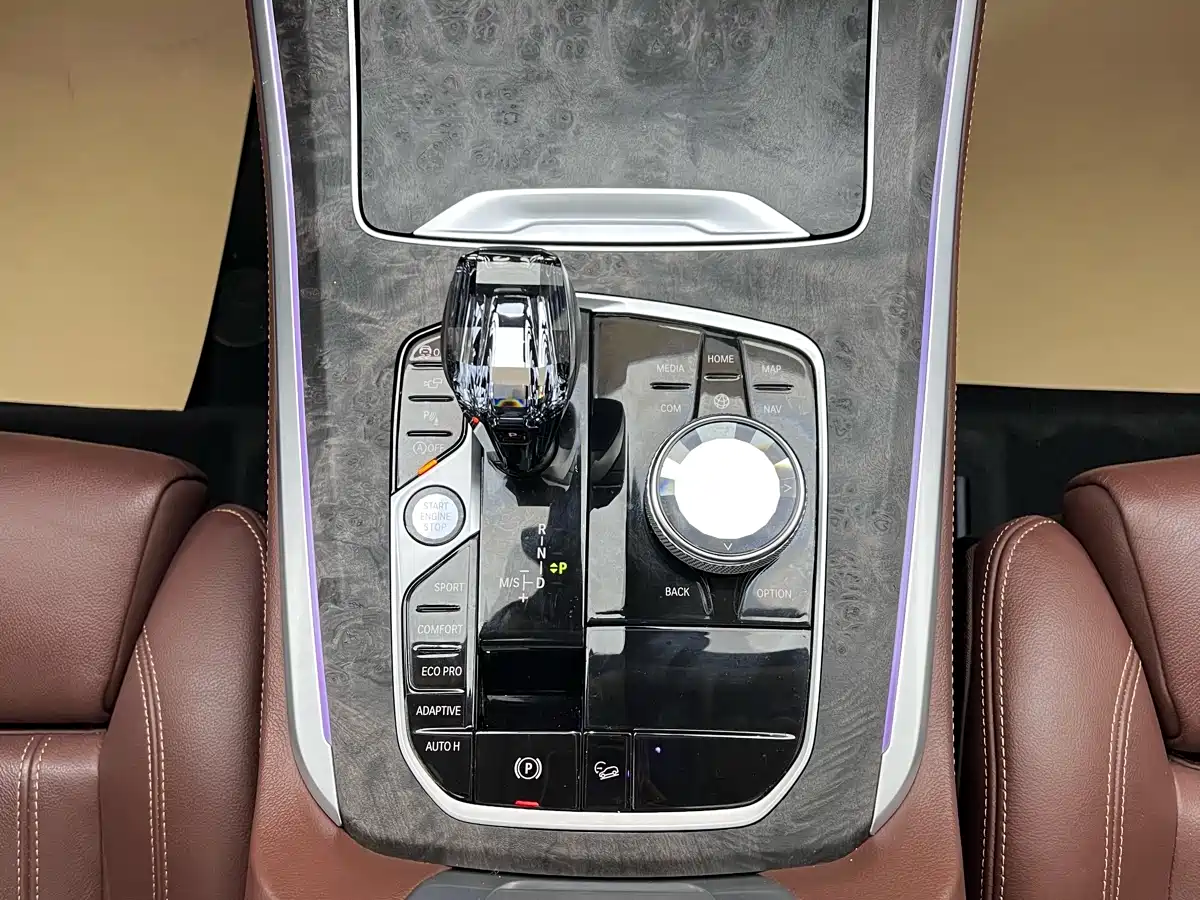 BMW X5 (Import) 2021 Facelift xDrive40i M Sport Package фото 26