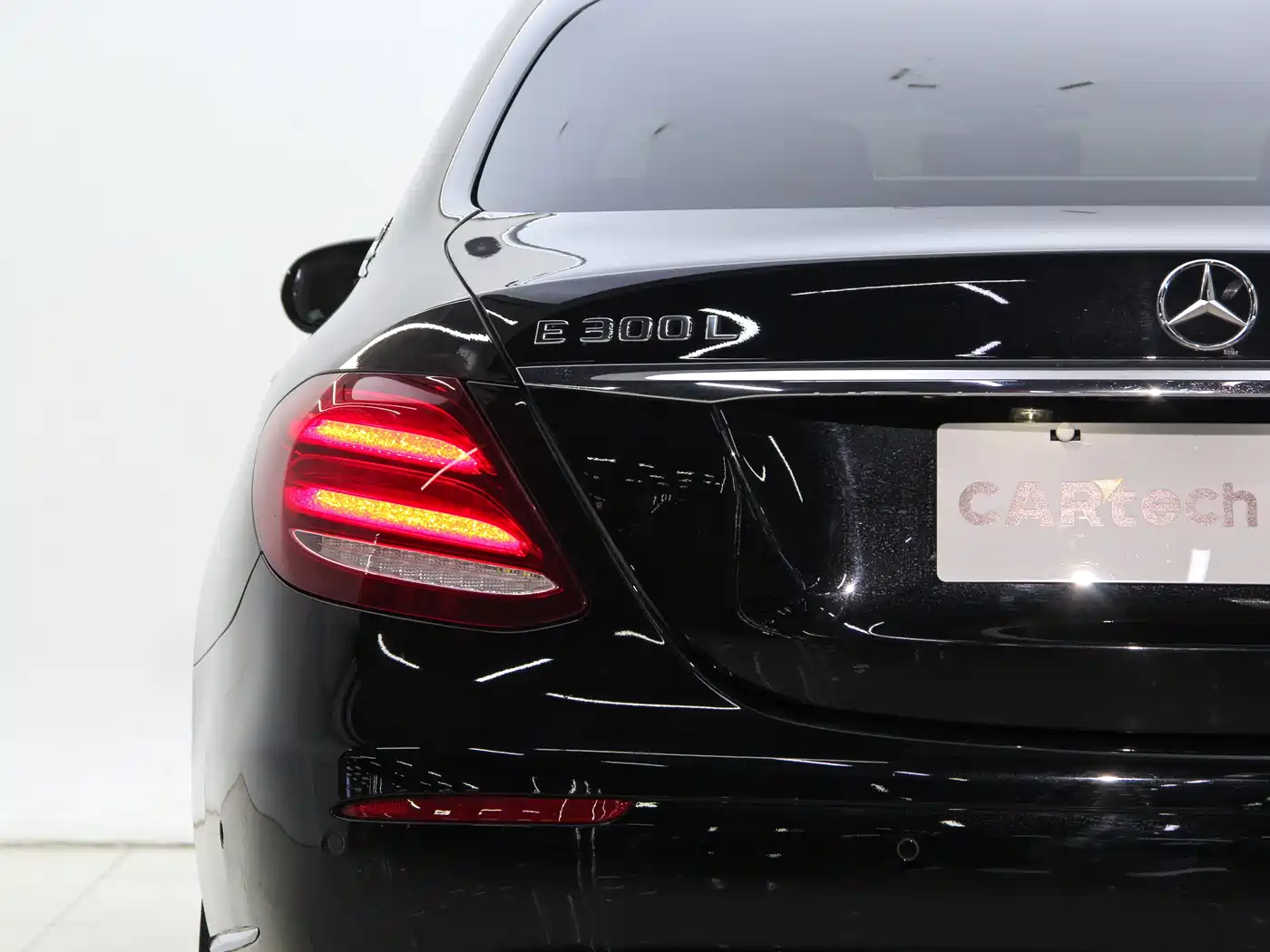 Mercedes-Benz E-Class 2020 Facelift E 300 L Fashion фото 19