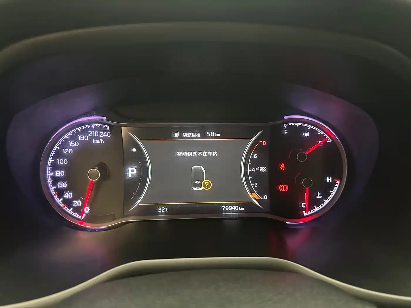 Kia Sportage 2019 2.0L Automatic Smart Luxury Edition фото 15