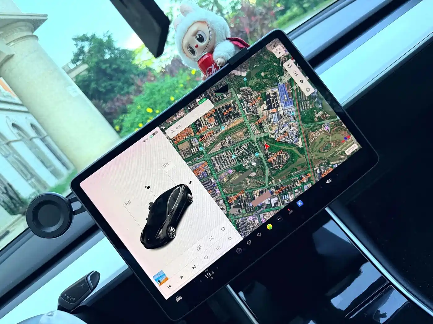 Tesla Model 3 2020 2019 Standard Range Rear-Wheel Drive Upgrade