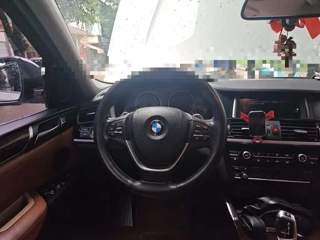 BMW X4 2015 2014 xDrive20i X Design Package