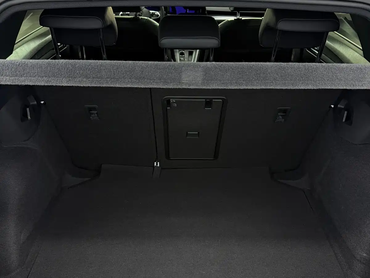 Volkswagen Golf 2021 280TSI DSG R-Line фото 18