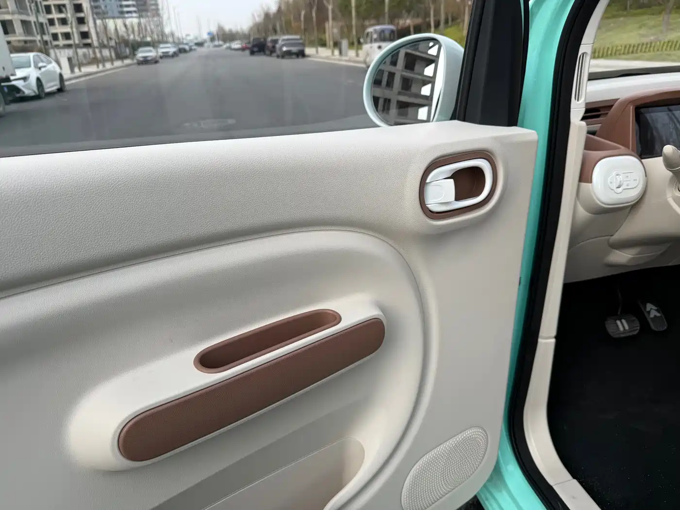 BESTUNE PENTIUM PONY