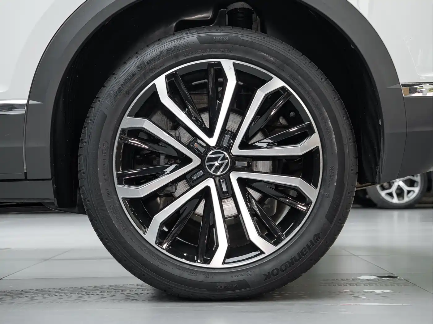 Volkswagen T-ROC 2022 280TSI DSG 2WD Comfort PLUS фото 22