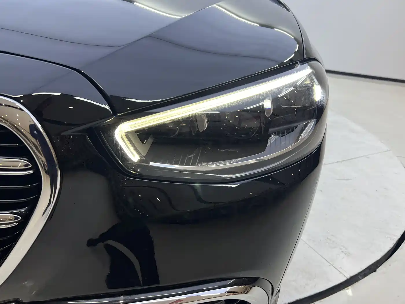 Mercedes-Benz S-Class 2021 S 400 L Luxury фото 6