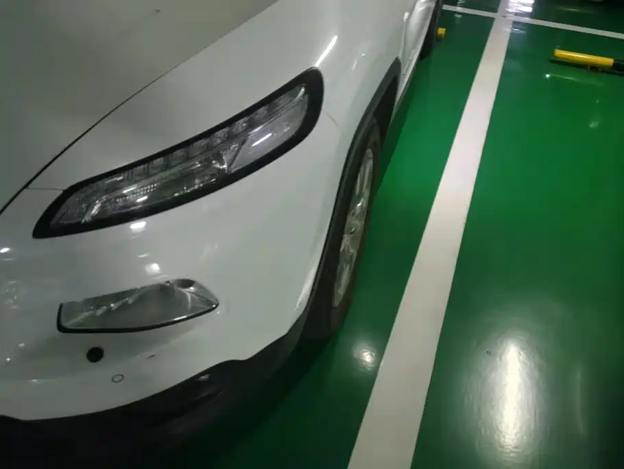 Jeep Cherokee (Import) 2015 2014 2.4L Luxury