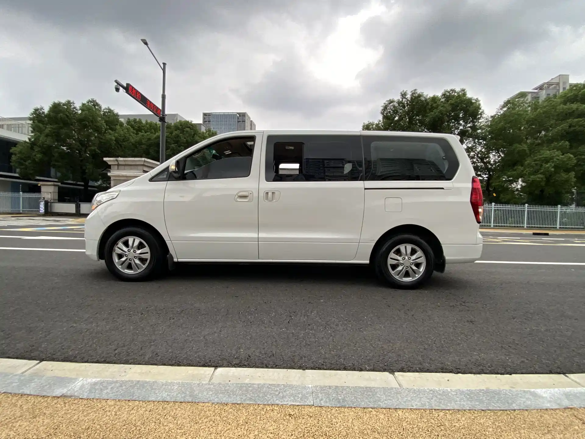 صورة 4 - Dongfeng Fengxing Fengxing CM7