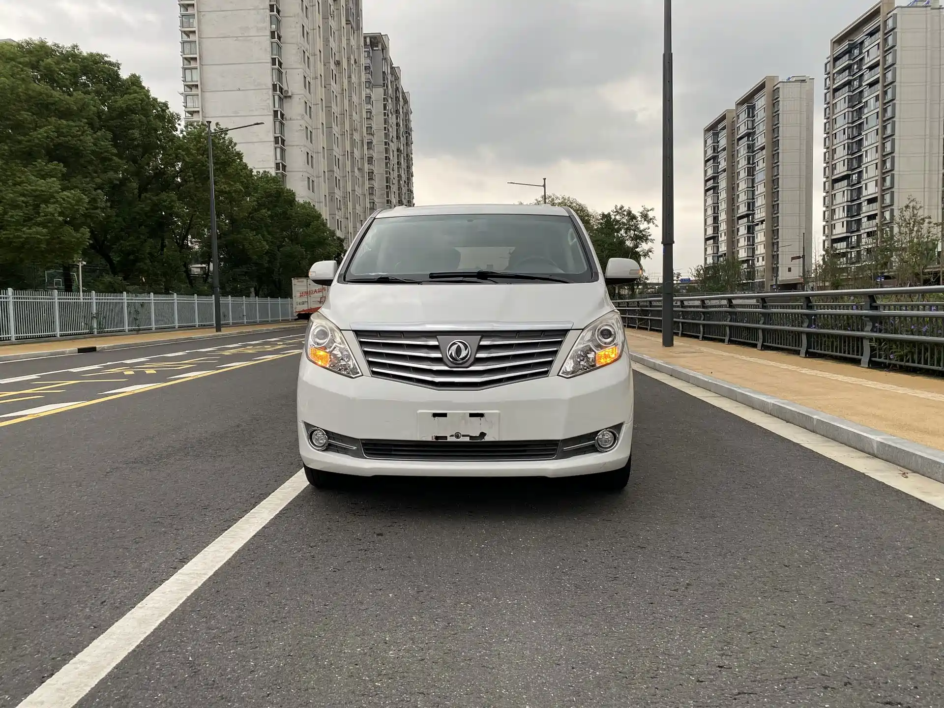 صورة 2 - Dongfeng Fengxing Fengxing CM7