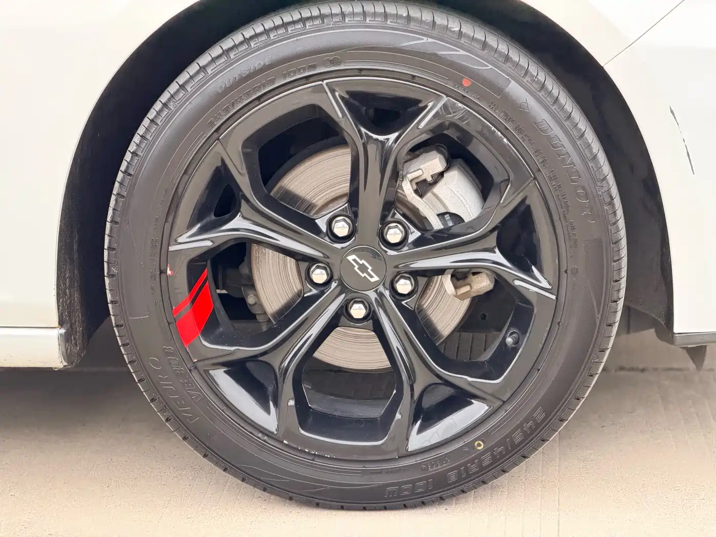 Chevrolet Malibu XL 2019 Redline 550T Automatic Sharp Connect Edition фото 12