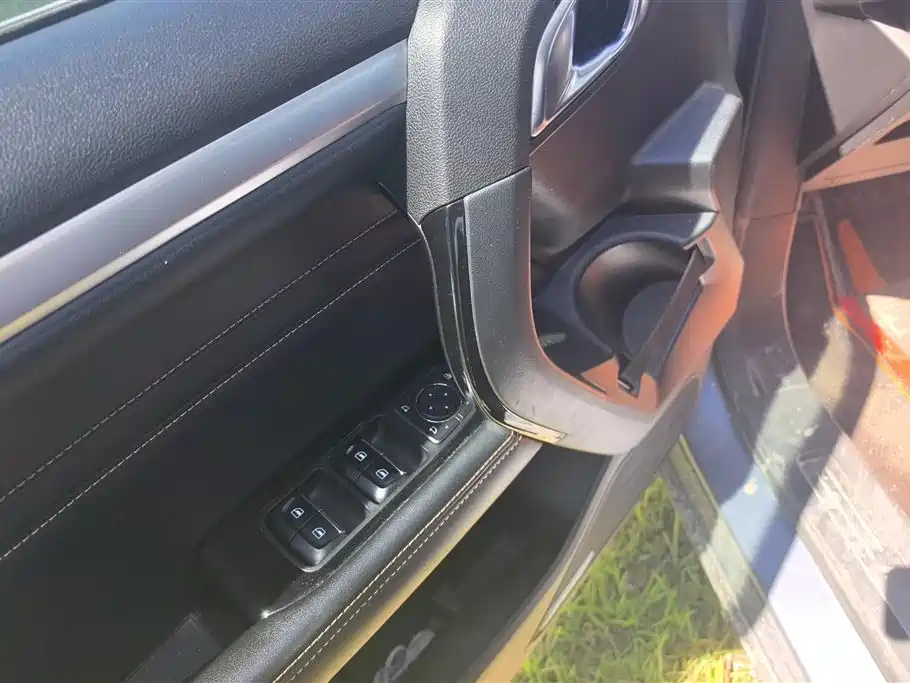 Haval Big Dog 2021 1.5T DCT 2WD Border Collie Edition фото 7