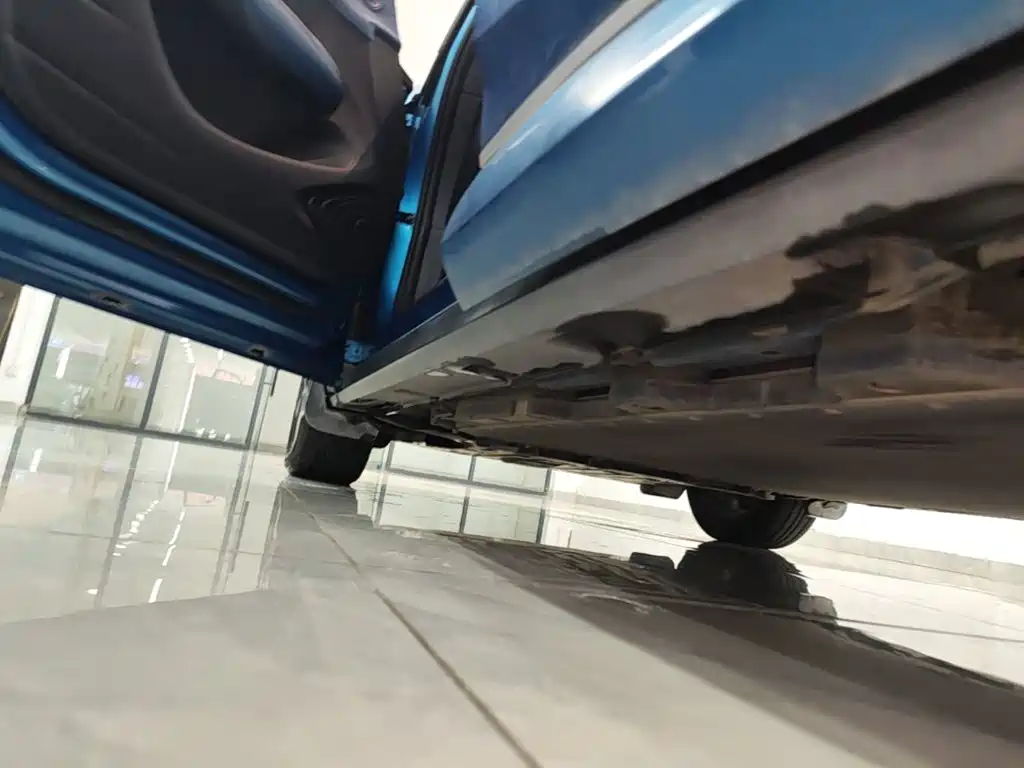 BYD Dolphin 2022 2021 Model 405km Fashion Edition