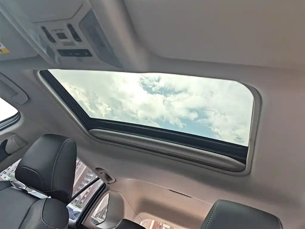 Toyota RAV4 Rongfang 2020 Hybrid 2.5L E-CVT 4WD Elite PLUS фото 14
