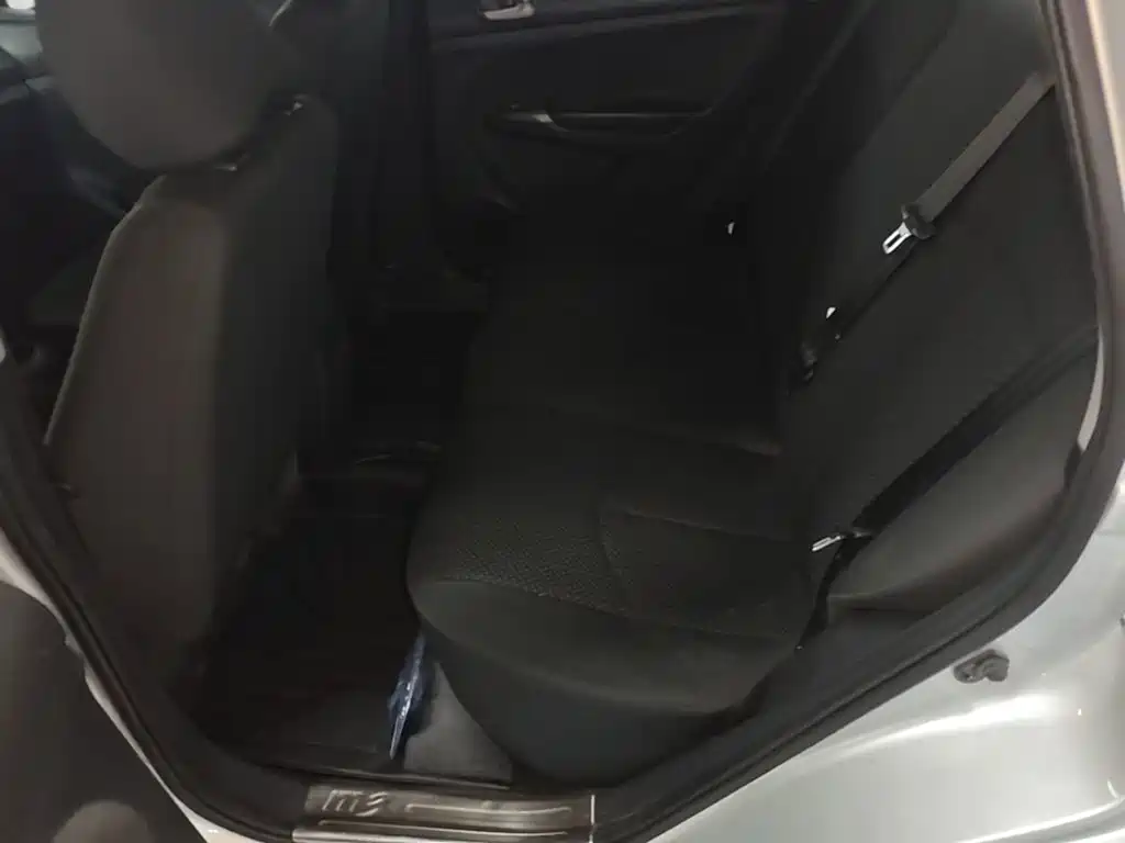 Photo 17 - Haima M3