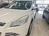 Фото 24 - Ford Kuga