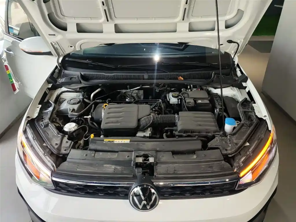Volkswagen Lavida 2025 New Edge 1.5L Outstanding New Ease фото 20