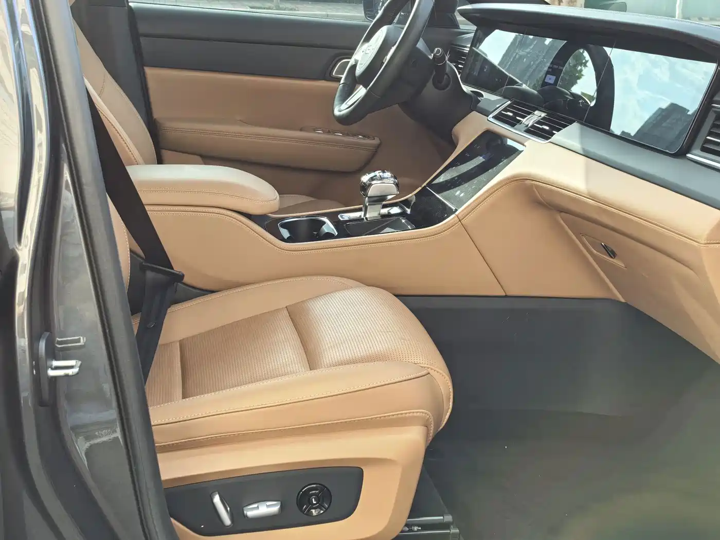 Li Auto Li ONE 2022 2021 Extended Range 6-Seater