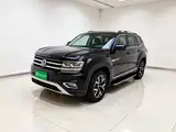 Фото 1 - Volkswagen Teramont