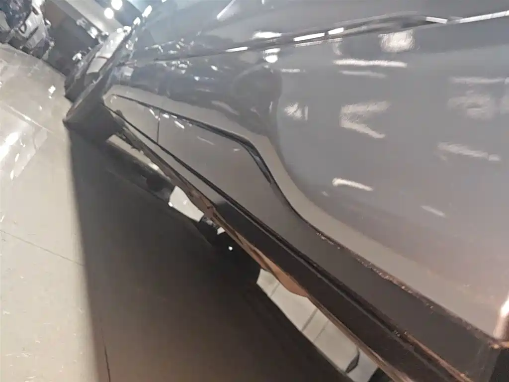 Buick E5 2023 Pioneer Edition фото 22
