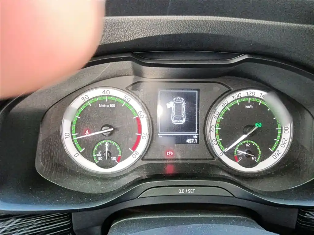 Škoda Kodiaq 2018 Facelift TSI330 7-seat 2WD Premium Luxury Edition фото 4