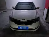 Photo 2 - Kia K2