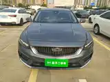 Фото 3 - Geely Preface