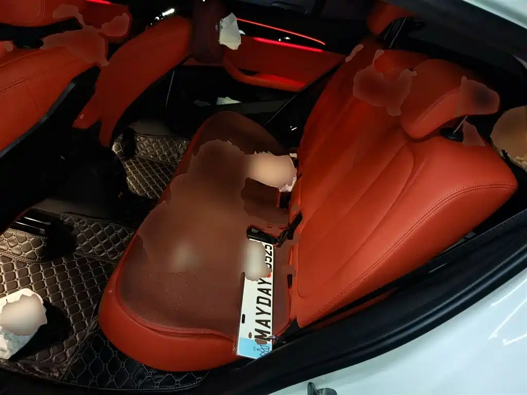 BMW X2 2020 sDrive20i M Off-Road Package фото 14