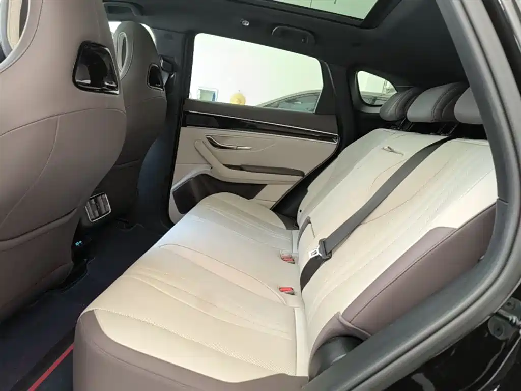 BYD Song PLUS PHEV 2025 DM-i Smart Drive Edition 160KM Flagship фото 17