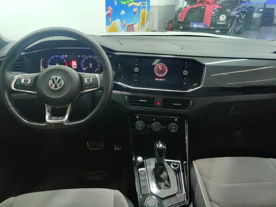 صورة 12 - Volkswagen Tayron