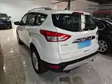 Фото 5 - Ford Kuga
