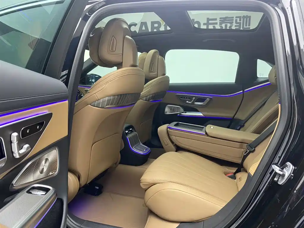 Mercedes-Benz E-Class 2026 E 300 L Luxury фото 19