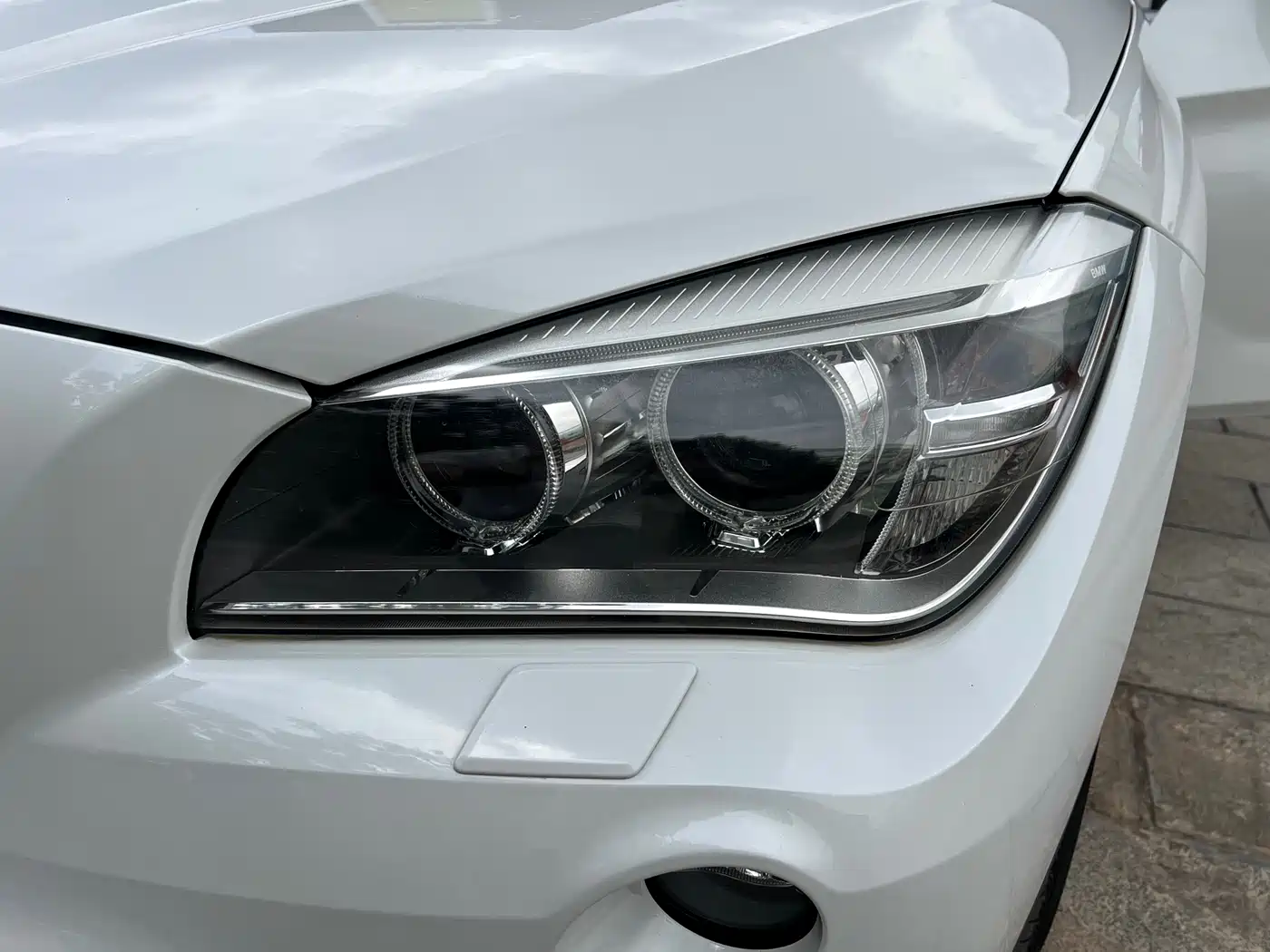BMW X1 2015 Model sDrive18i Leading Advanced Edition фото 10