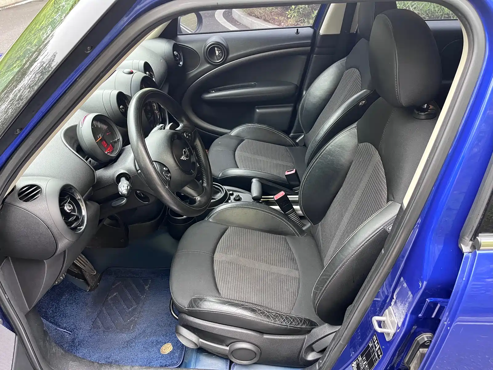 Photo 8 - MINI COUNTRYMAN