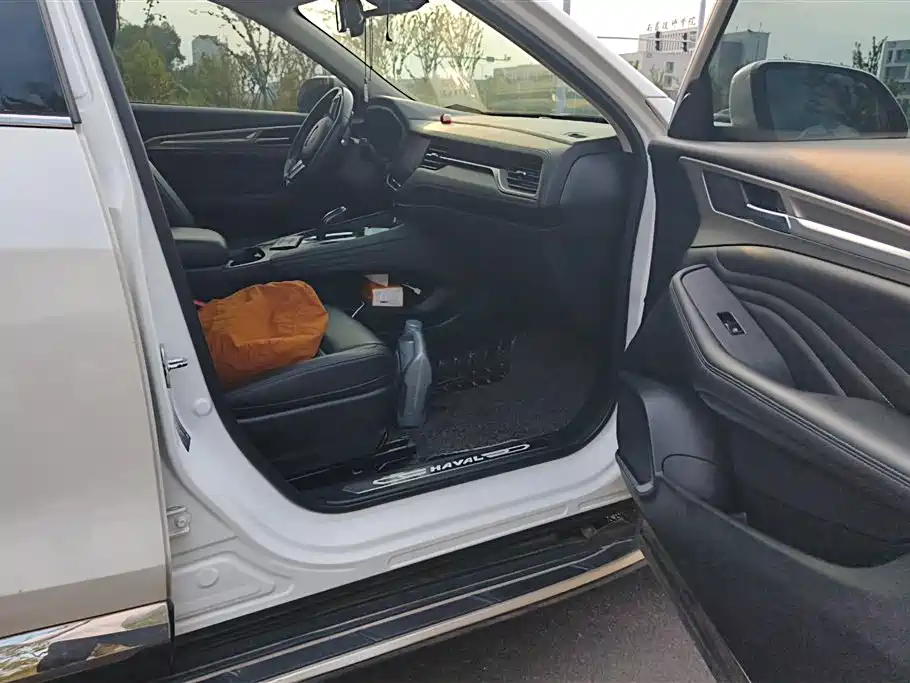 Haval F7 2019 1.5T 2WD i-Type China V фото 8