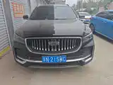 Фото 2 - Geely Monjaro