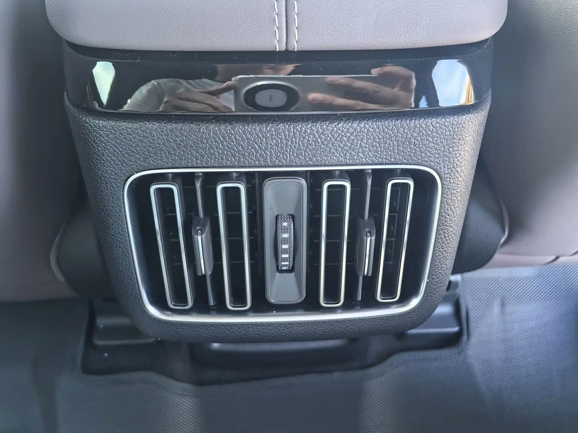 Photo 27 - BYD Song PLUS PHEV